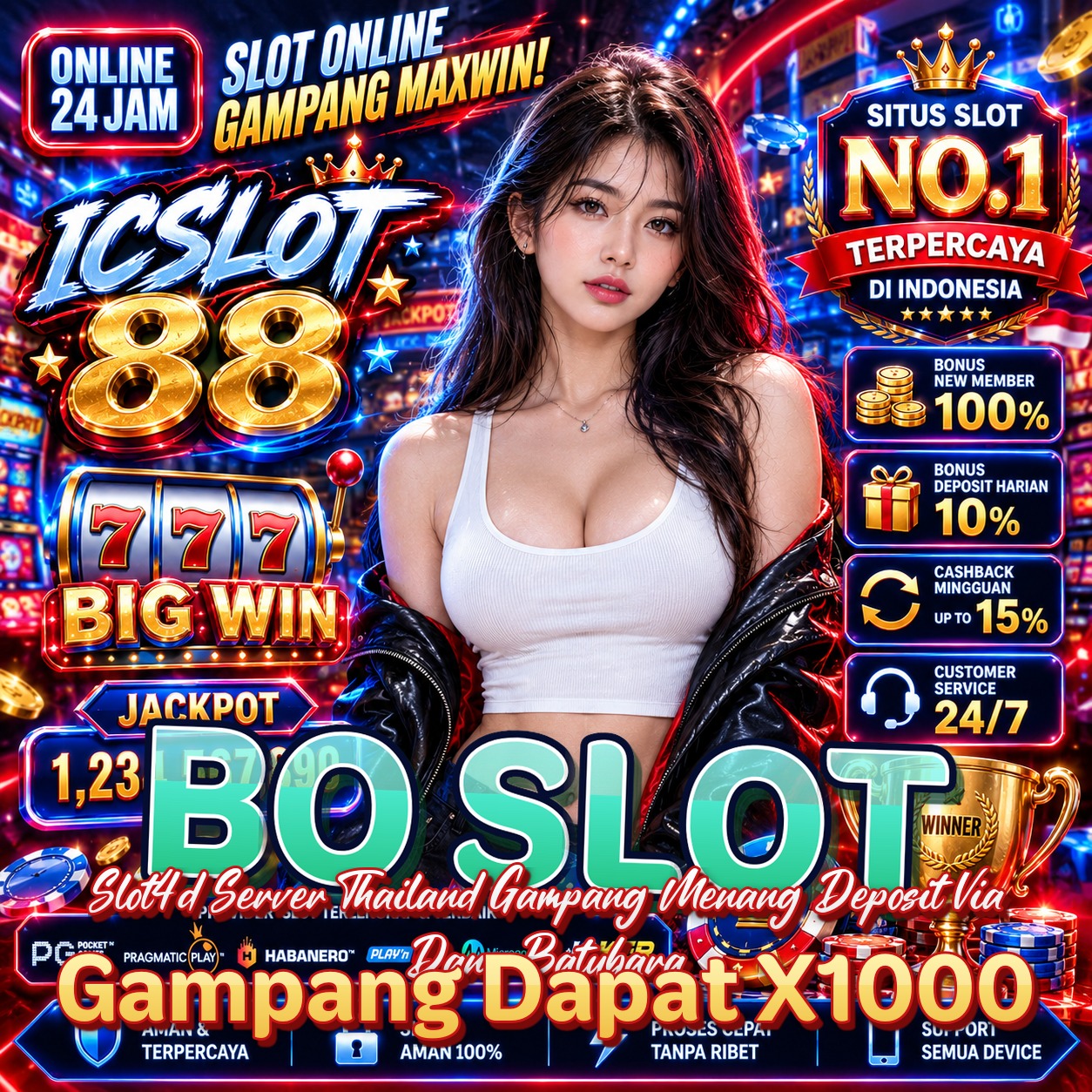 BO SLOT